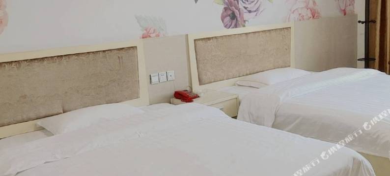 茶陵安信商务宾馆图片