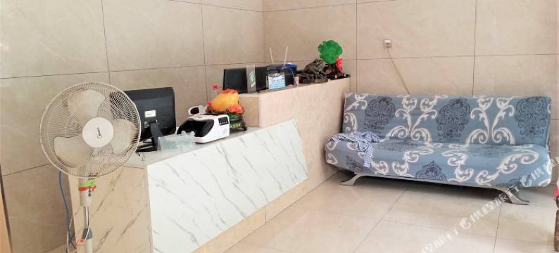 泸溪团结商务酒店图片