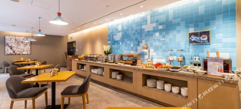 如家酒店·neo(哈尔滨中央大街友谊宫地铁站店)图片