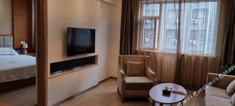 北京吉林雪松宾馆图片