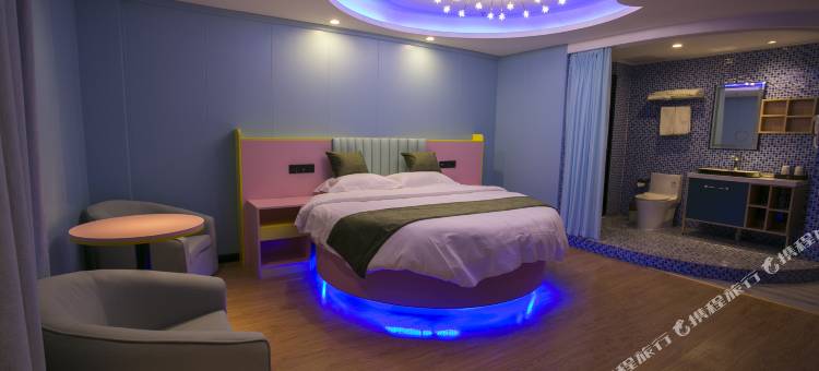 格林豪泰酒店(宁阳大道店)图片