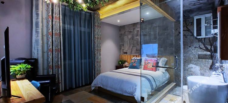 茂县阿米果民宿图片