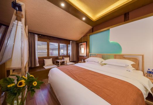 Jianchuan twelve Inn Hotel Overview