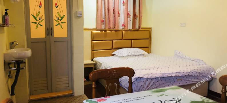 云浮冠高锋商务宾馆图片