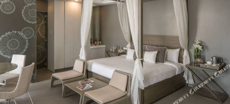 长滩岛阿斯托里亚酒店(Astoria Boracay)图片