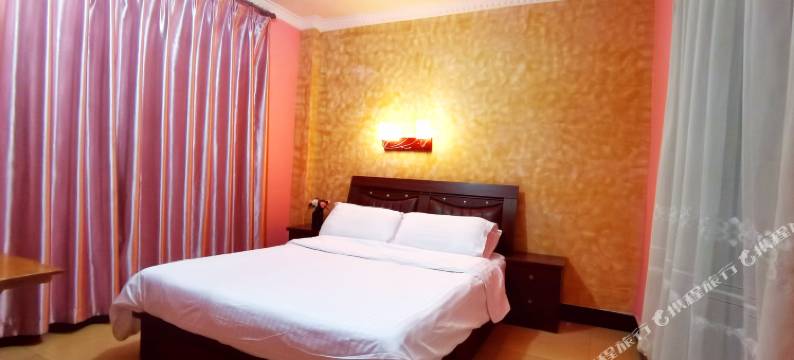 上海欧城宾馆图片