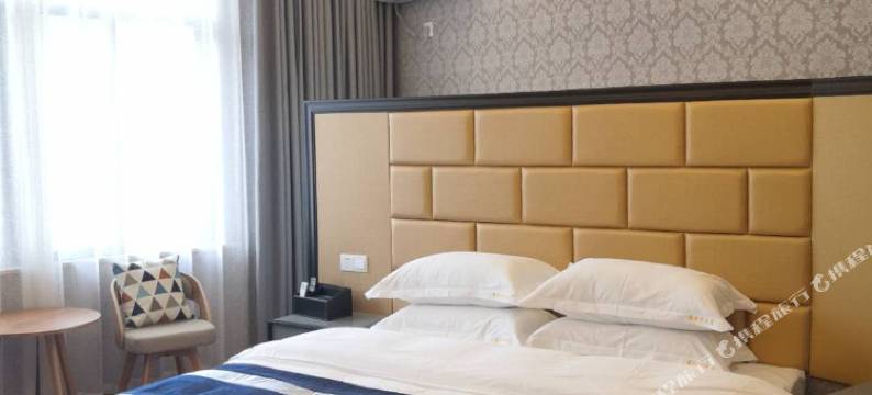 磐安慢时光民宿图片