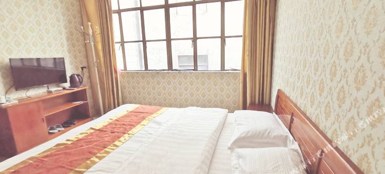 昆明彩云间客栈图片