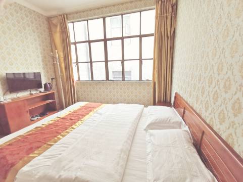 昆明彩云间客栈