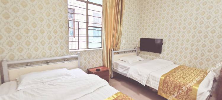 昆明彩云间客栈图片