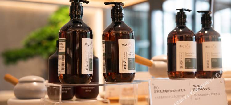 全季酒店(北京南站赵公口店)图片