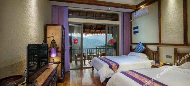 景洪雨林幽谷文化客栈图片