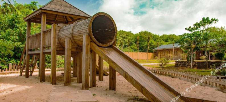 北海涠岛澜湾艺术酒店图片