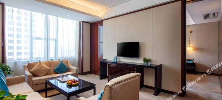 忻州戴斯酒店(荣丰达店)图片