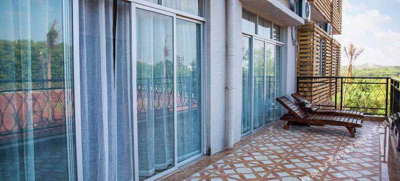 北海涠岛澜湾艺术酒店图片