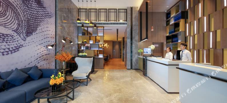 云栖汇酒店(成都大邑高铁站店)图片