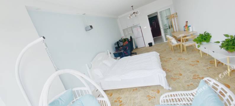 芜湖阿瑞斯电竞主题公寓图片