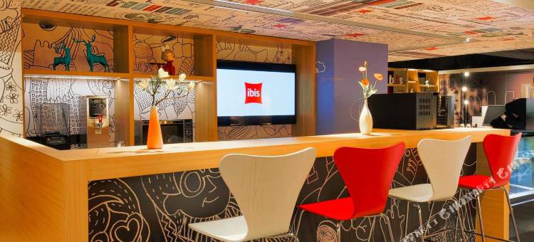 宜必思酒店(郑州东明路博览中心地铁站店)图片