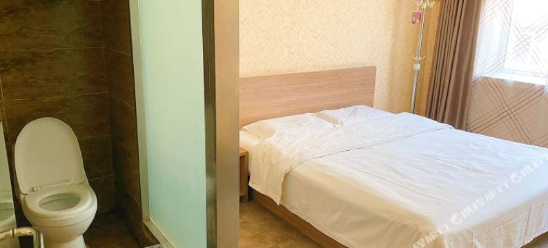 长春蒲公英酒店图片