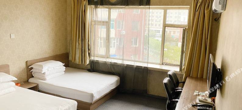 长春蒲公英酒店图片