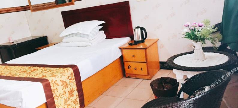 吉安五华旅社图片