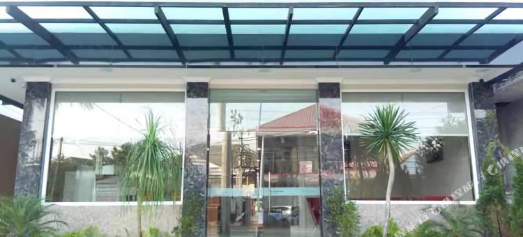 杰先生酒店(Mr. J Hotel)图片