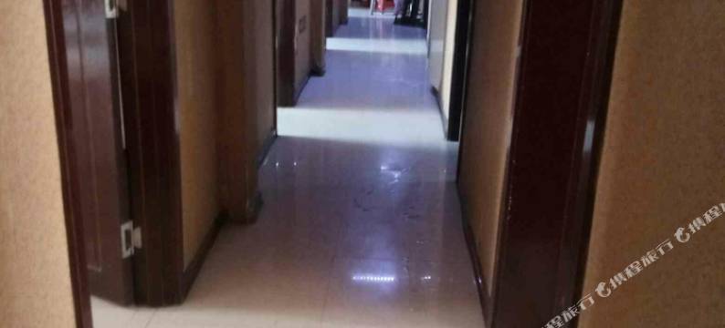 双辽翔达宾馆图片