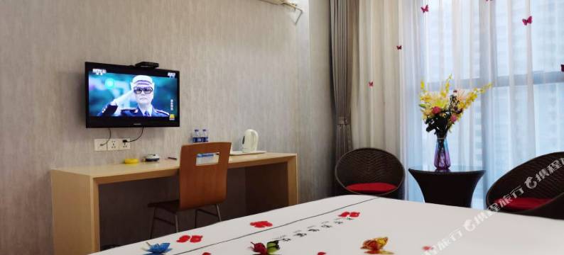 光华连锁酒店(大朗碧桂园里悦里购物中心店)图片