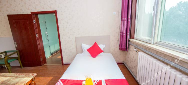 盐城开心缘旅馆图片