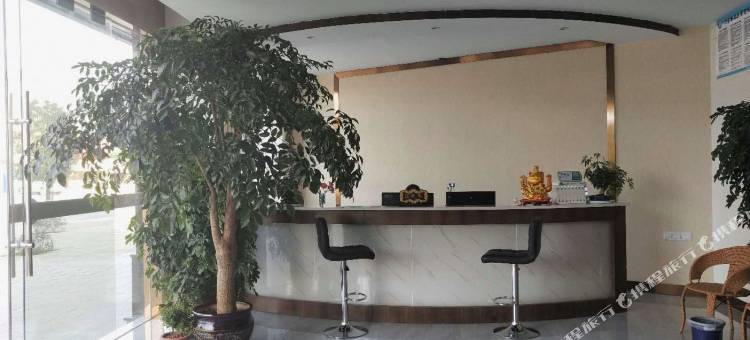 双江顺意酒店(都市双城店)图片