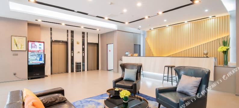 轻雅酒店(南通海门北京中路店)图片