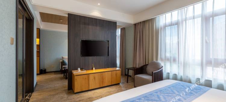 云之尚云连锁·华晨酒店(玉溪师范学院店)图片