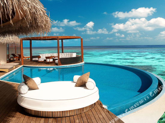 Residence Inn Seattle Downtown/Convention Center