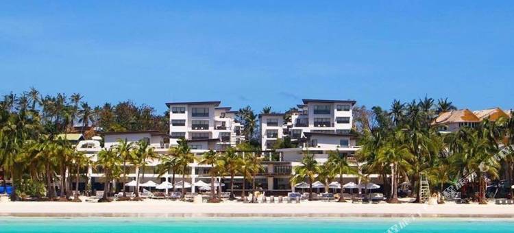 长滩岛探索度假村(Discovery Boracay)图片