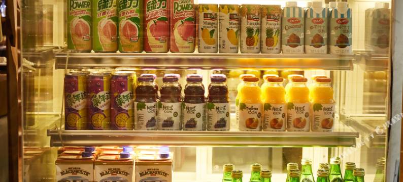 嘉舍美学酒店(南昌八一广场儿童医院店)图片