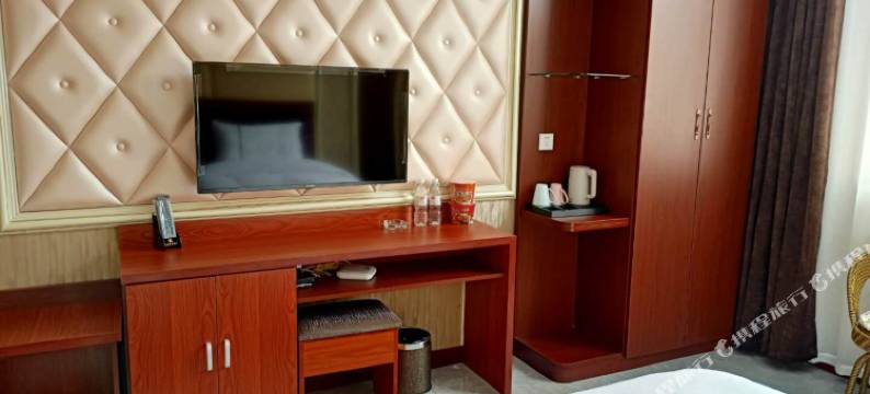 孟村艺海商务酒店图片