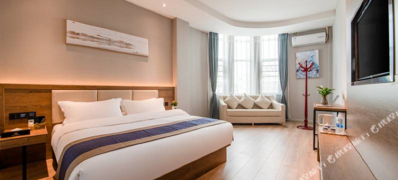 昆明金色莲华酒店图片