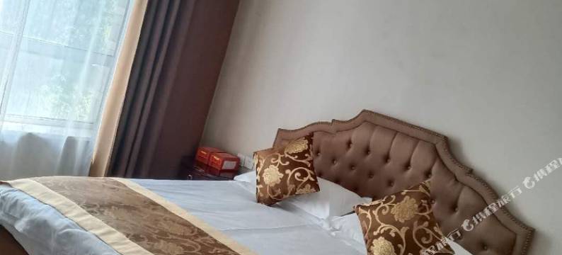 叙庭酒店(太原并州北路省人民医院店)图片