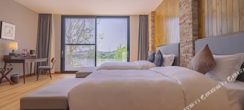 重庆荷和原乡民宿图片