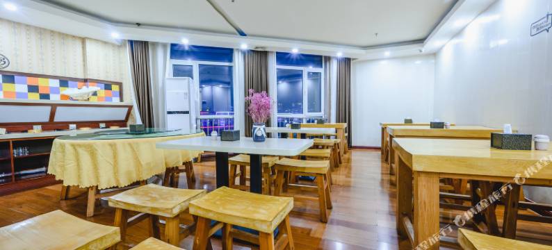 品尚酒店(渤海新区黄骅港店)图片