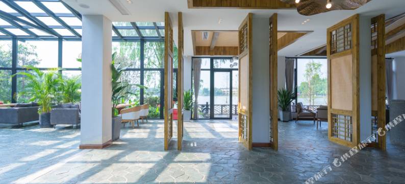 重庆荷和原乡民宿图片