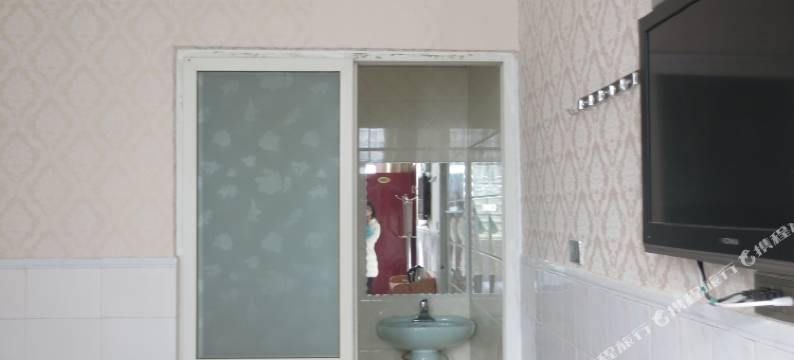 汉川君临客栈图片