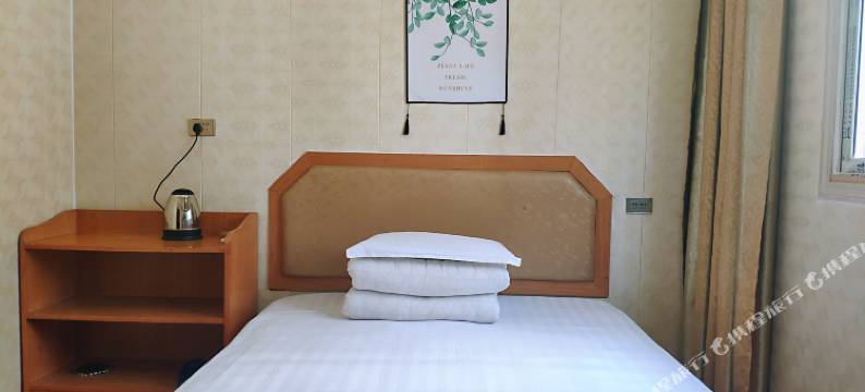 汉川君临客栈图片