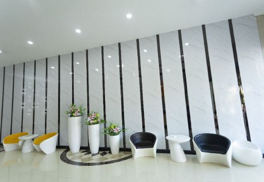 7Days Inn Hotel (Anlong Shifu Avenue) Hotel Overview