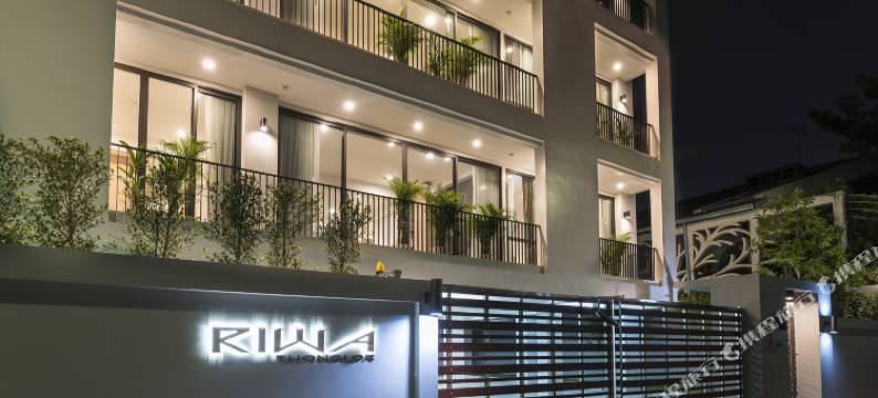 Modern & Luxury Home in the Heart of Thonglor图片