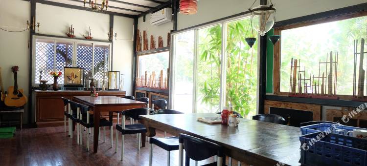 卡马拉皇宫长住之家酒店(Kamalar Palace Longstay House)图片