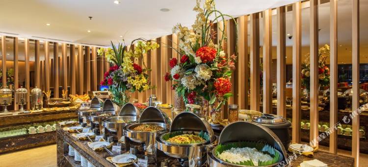 班达拉果园酒店(Orchardz Hotel Bandara)图片