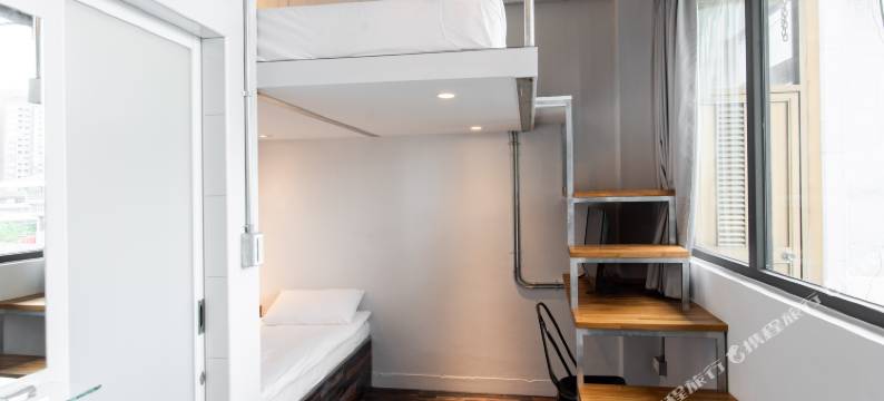 台北米尼旅店图片