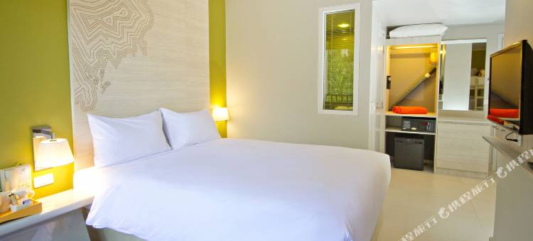 甲米奥南宜必思尚品酒店(Ibis Styles Krabi Ao Nang)图片