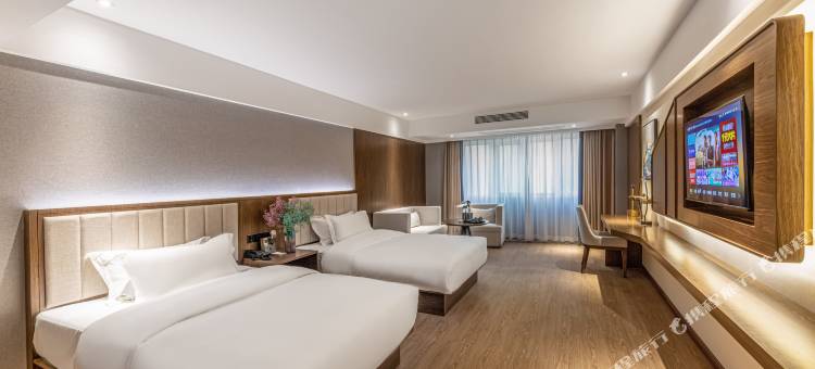 美程酒店(池州高铁站店)图片